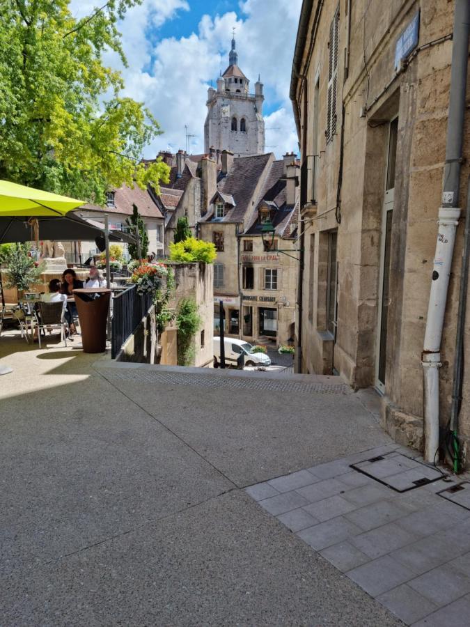 Kleines Appartement Im Zentrum דול מראה חיצוני תמונה