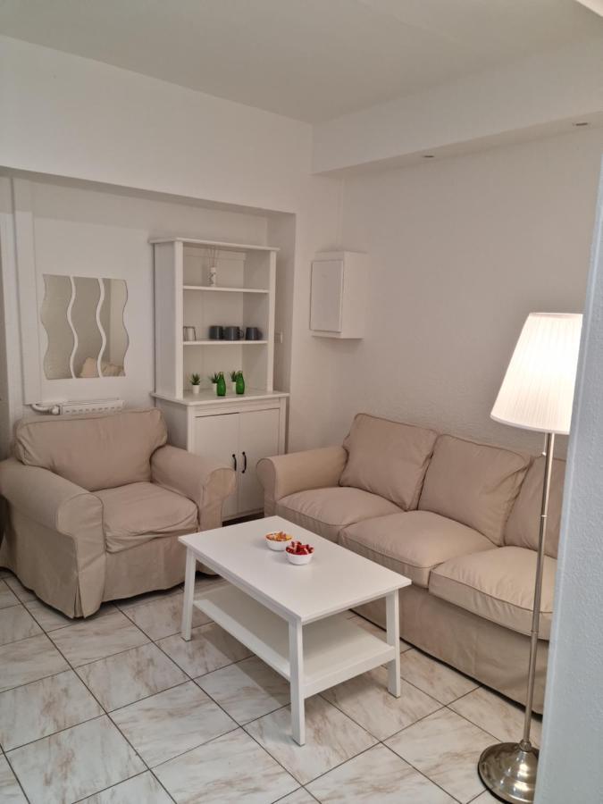 Kleines Appartement Im Zentrum דול מראה חיצוני תמונה