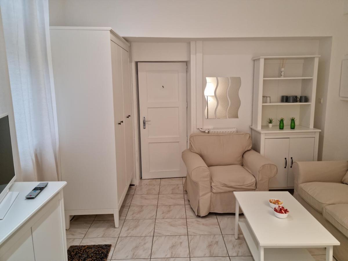 Kleines Appartement Im Zentrum דול מראה חיצוני תמונה