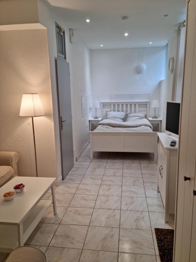 Kleines Appartement Im Zentrum דול מראה חיצוני תמונה
