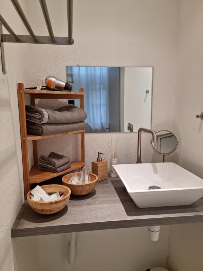 Kleines Appartement Im Zentrum דול מראה חיצוני תמונה